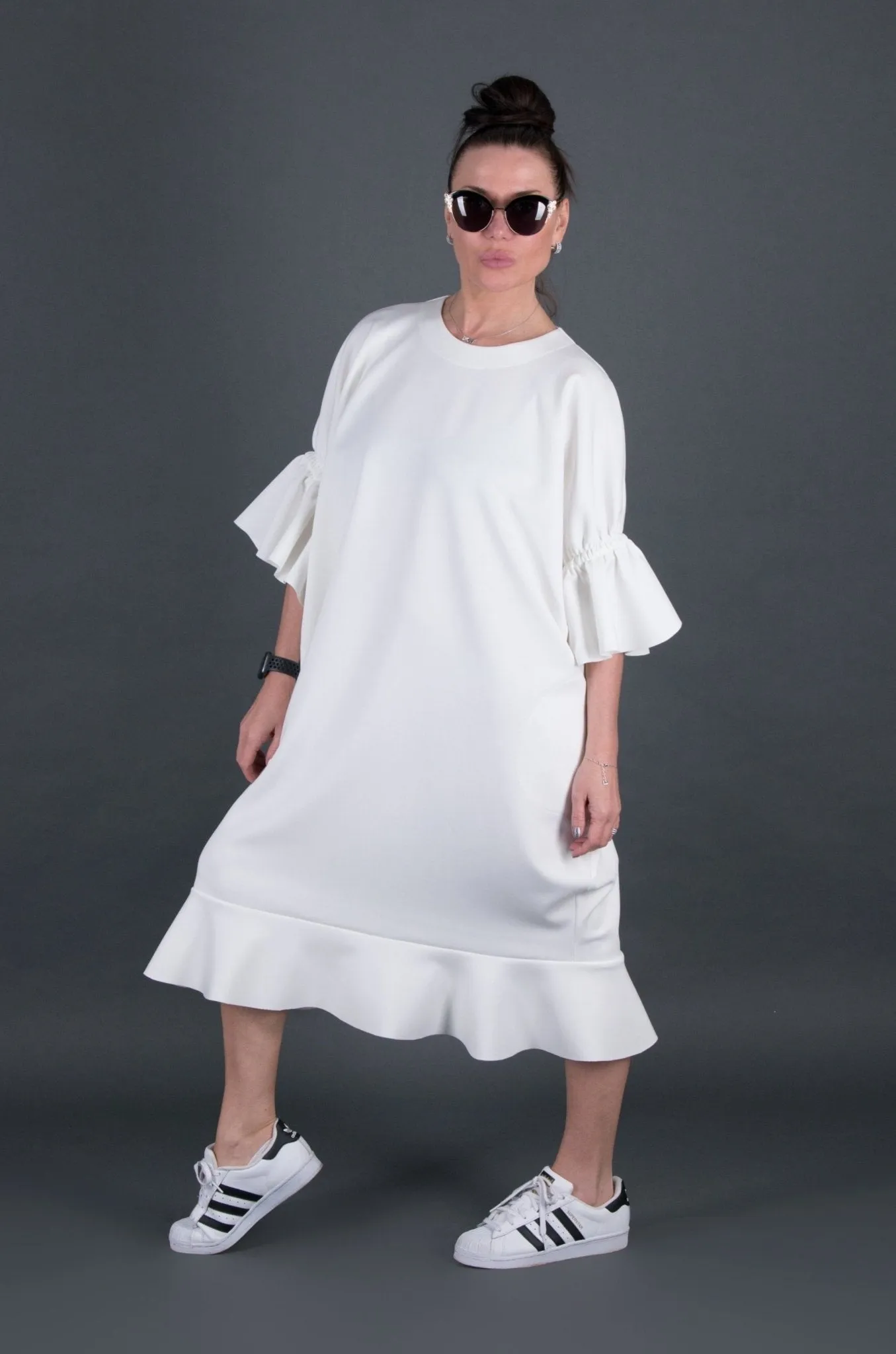 ESIL Neoprene Dress