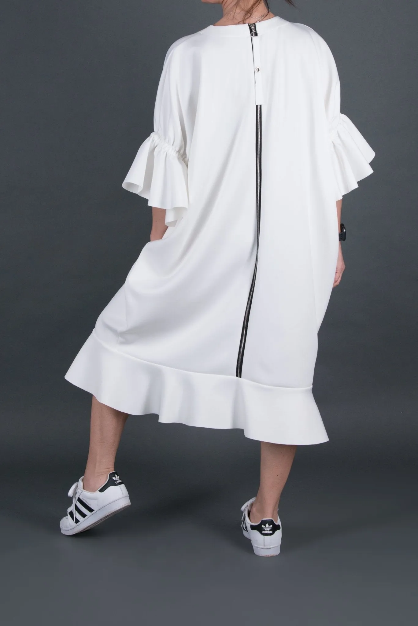 ESIL Neoprene Dress