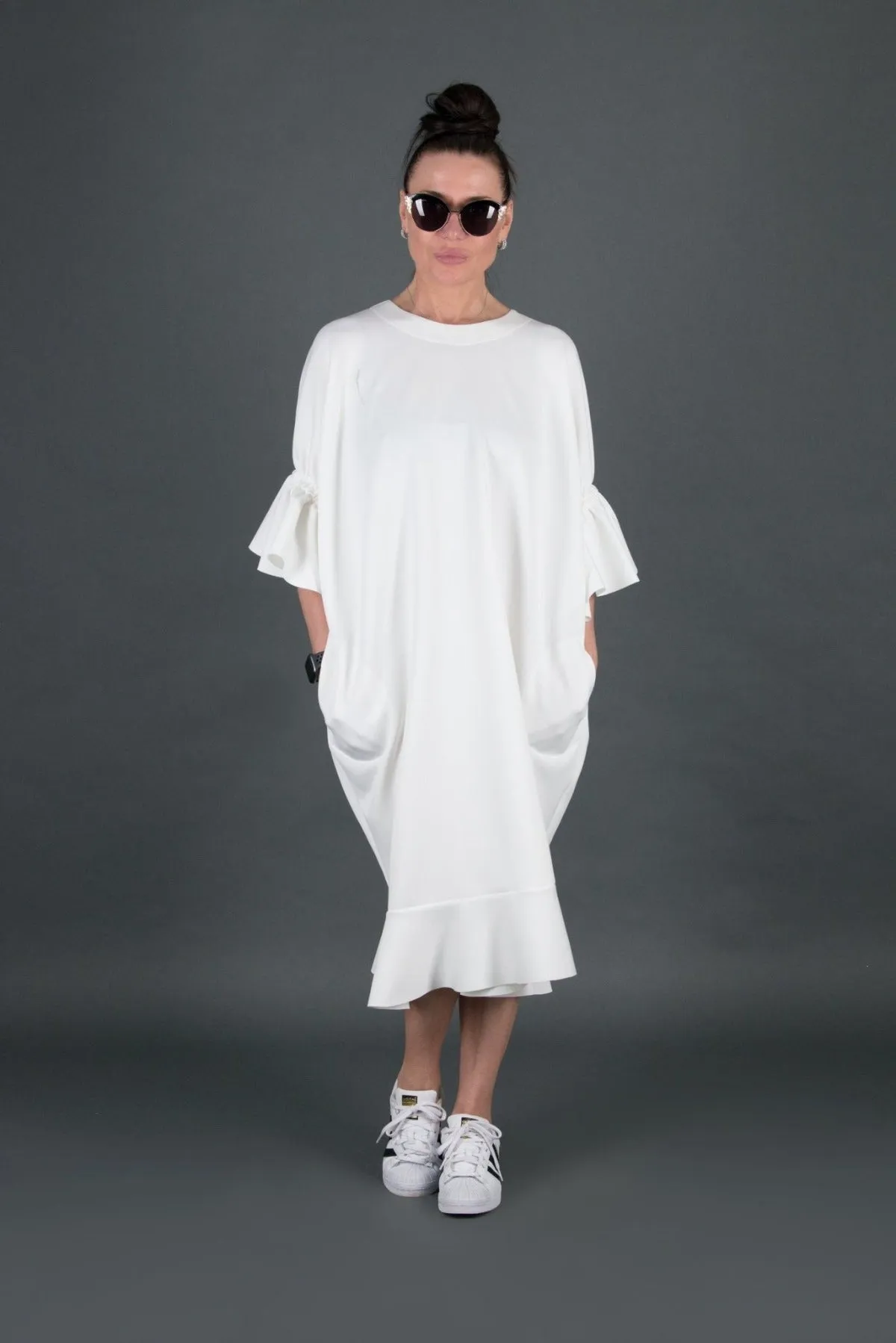 ESIL Neoprene Dress