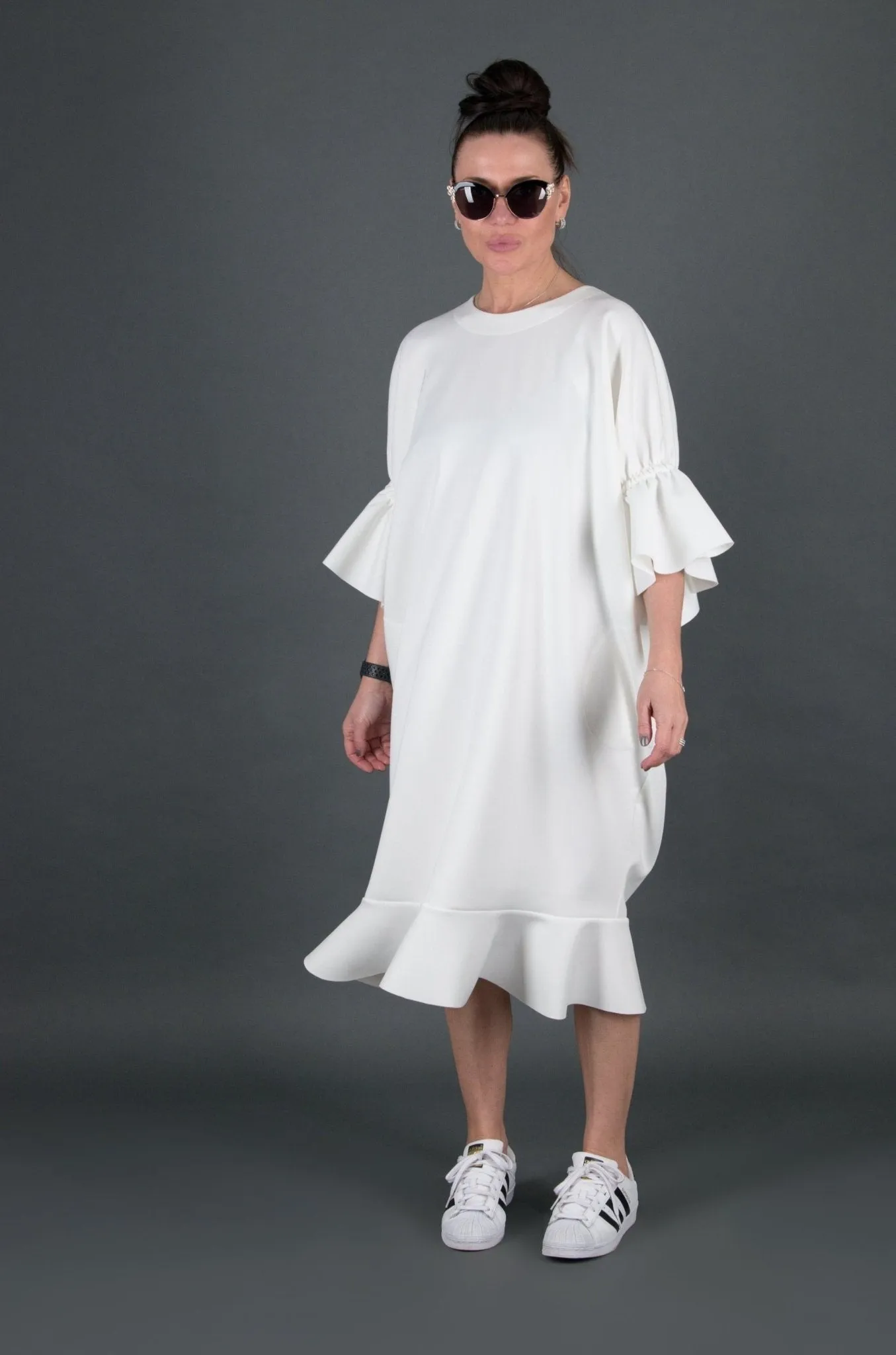 ESIL Neoprene Dress