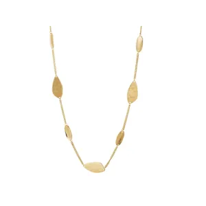 Fashion Jewellery statement Necklace