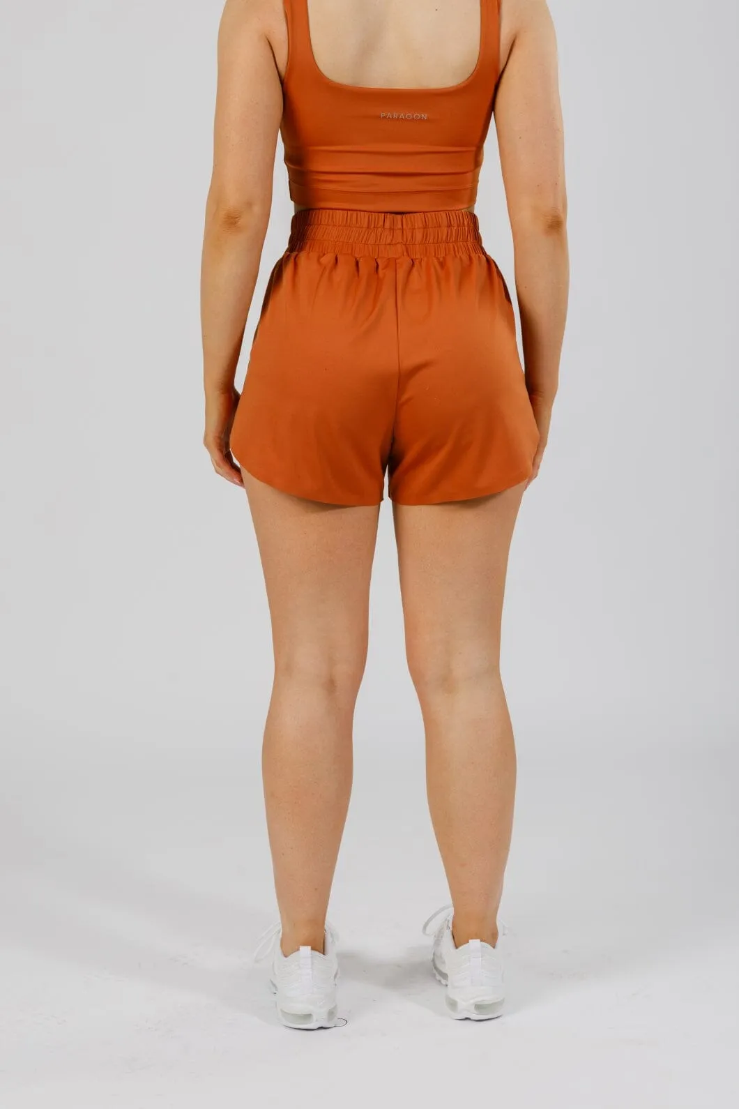 FeatherKnit™ Track Short Canyonlands