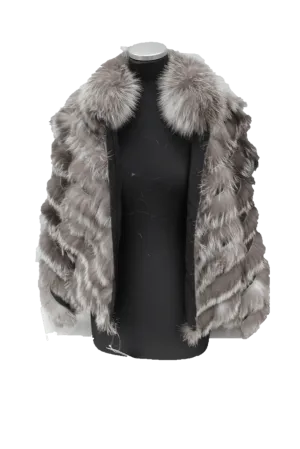 FF Reversible Jacket