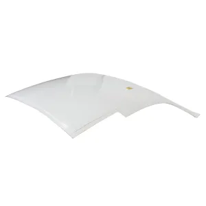 Five Star ABC Advanced Lightweight Composite Roof - Traditional Style - White