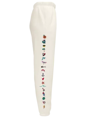 Florida Classic Track Sweatpants