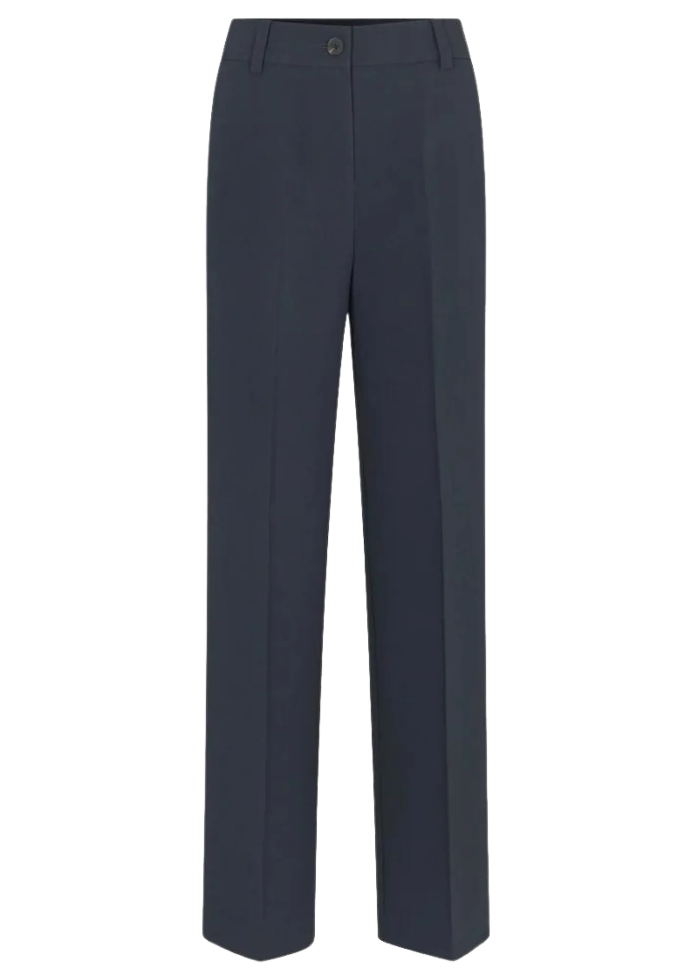 Gale Pants - Midnight Blue