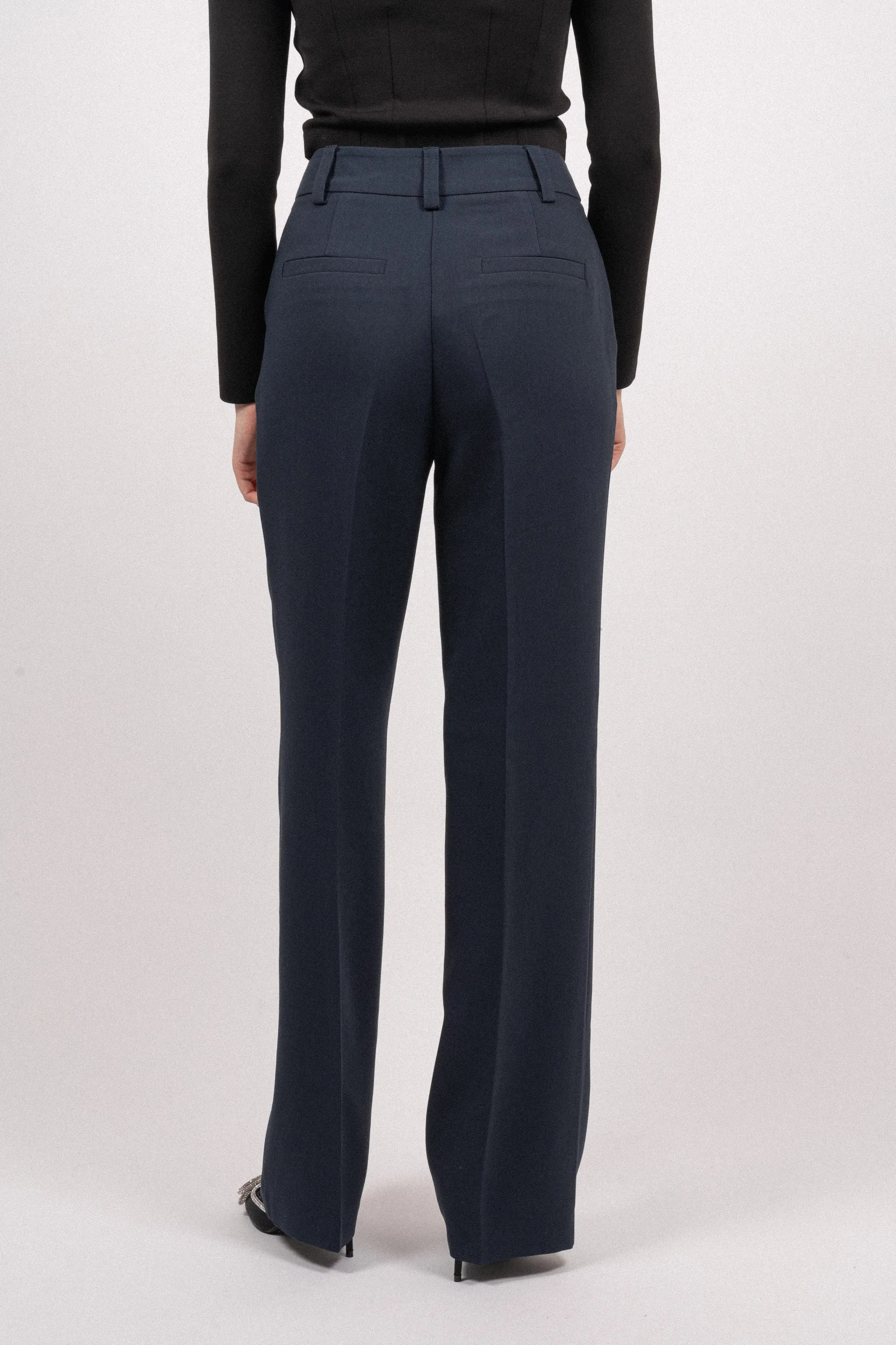 Gale Pants - Midnight Blue