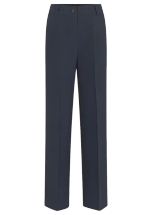 Gale Pants - Midnight Blue