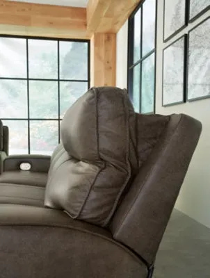 Game Plan Sofa and Loveseat