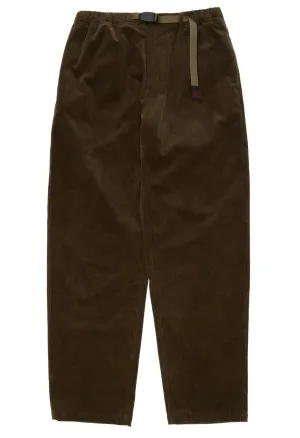 Gramicci Corduroy Gramicci Pants - Olive Green