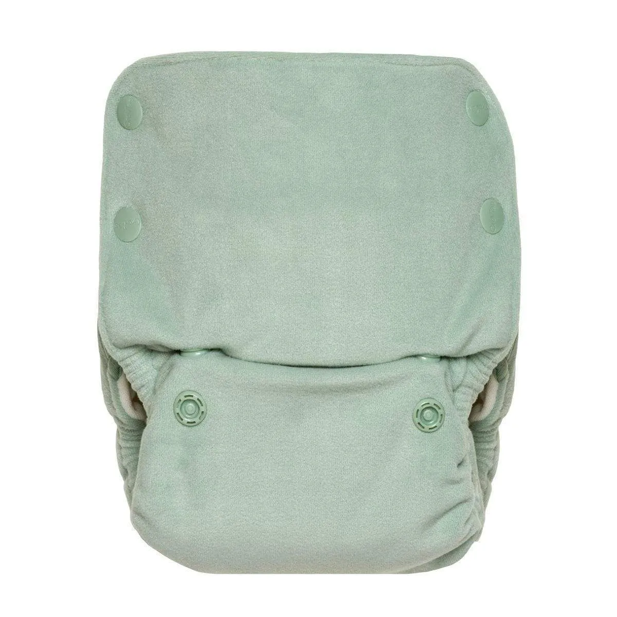 GroVia Buttah All-in-One Diaper