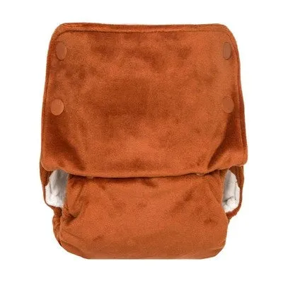 GroVia Buttah All-in-One Diaper