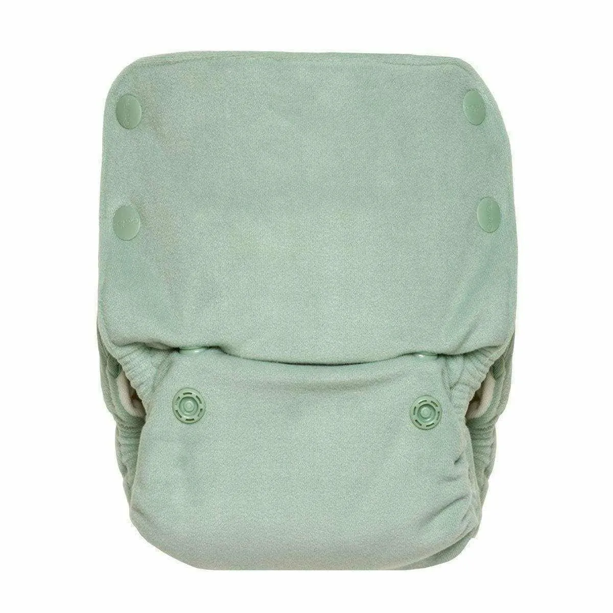 GroVia Buttah Organic Cloth Diaper