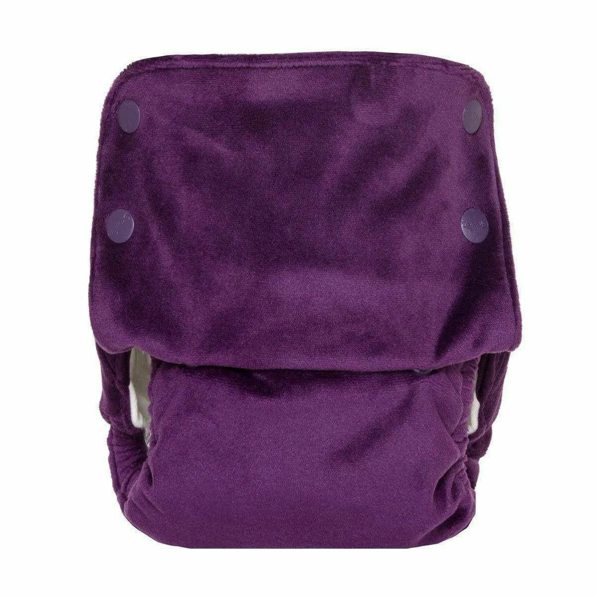 GroVia Buttah Organic Cloth Diaper