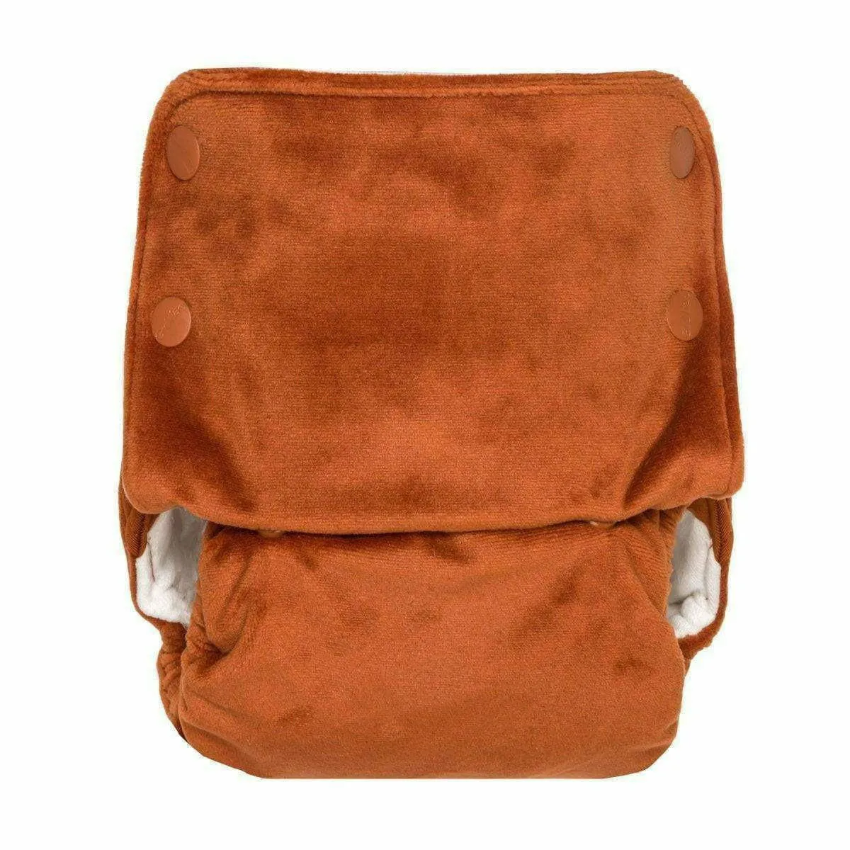 GroVia Buttah Organic Cloth Diaper