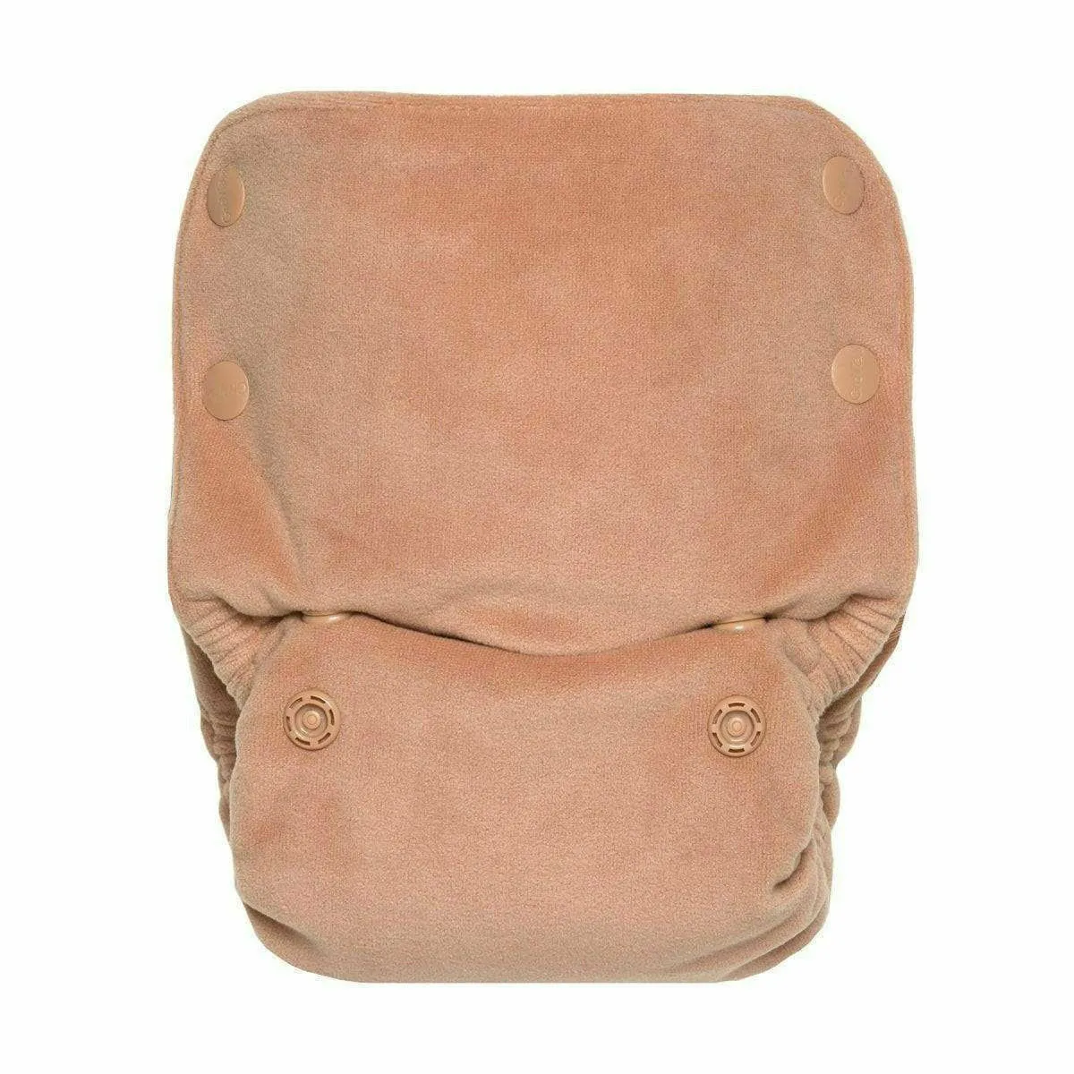 GroVia Buttah Organic Cloth Diaper