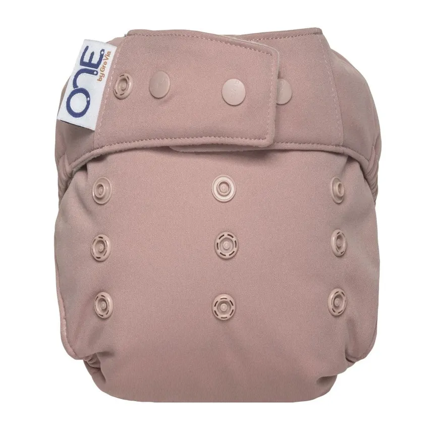 GroVia O.N.E. Diaper
