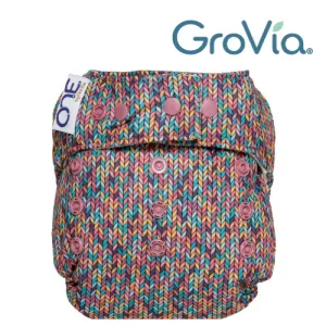 GroVia O.N.E. Diaper