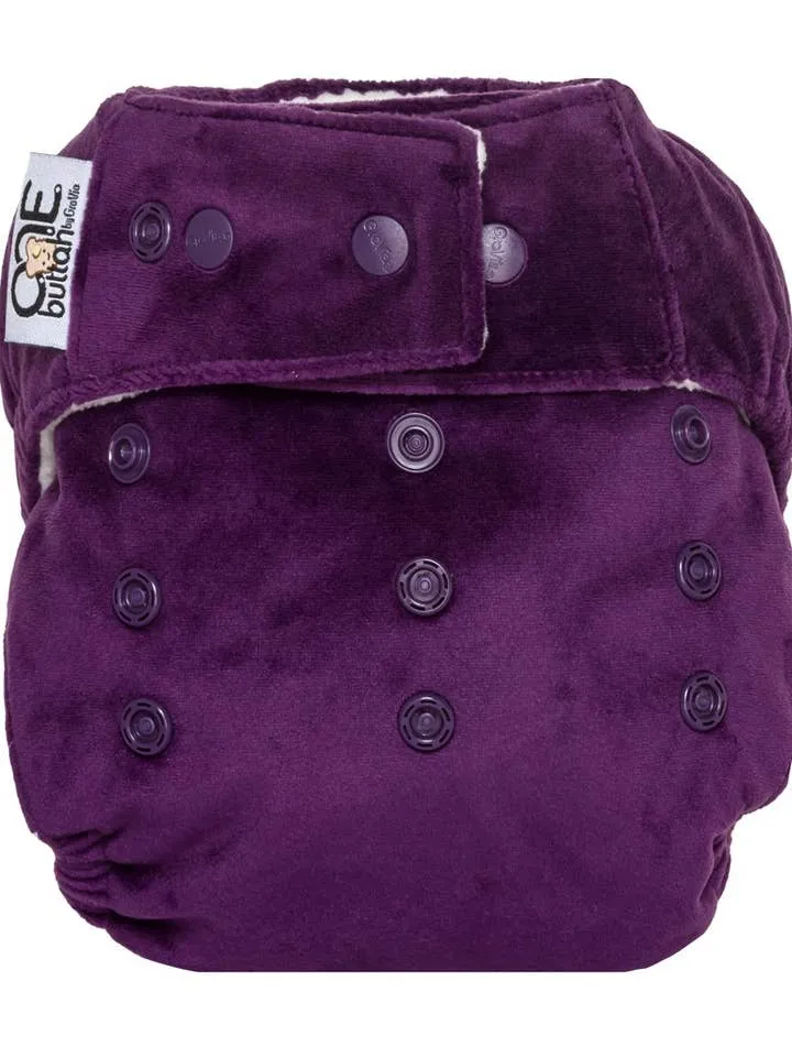 GroVia O.N.E. Diaper