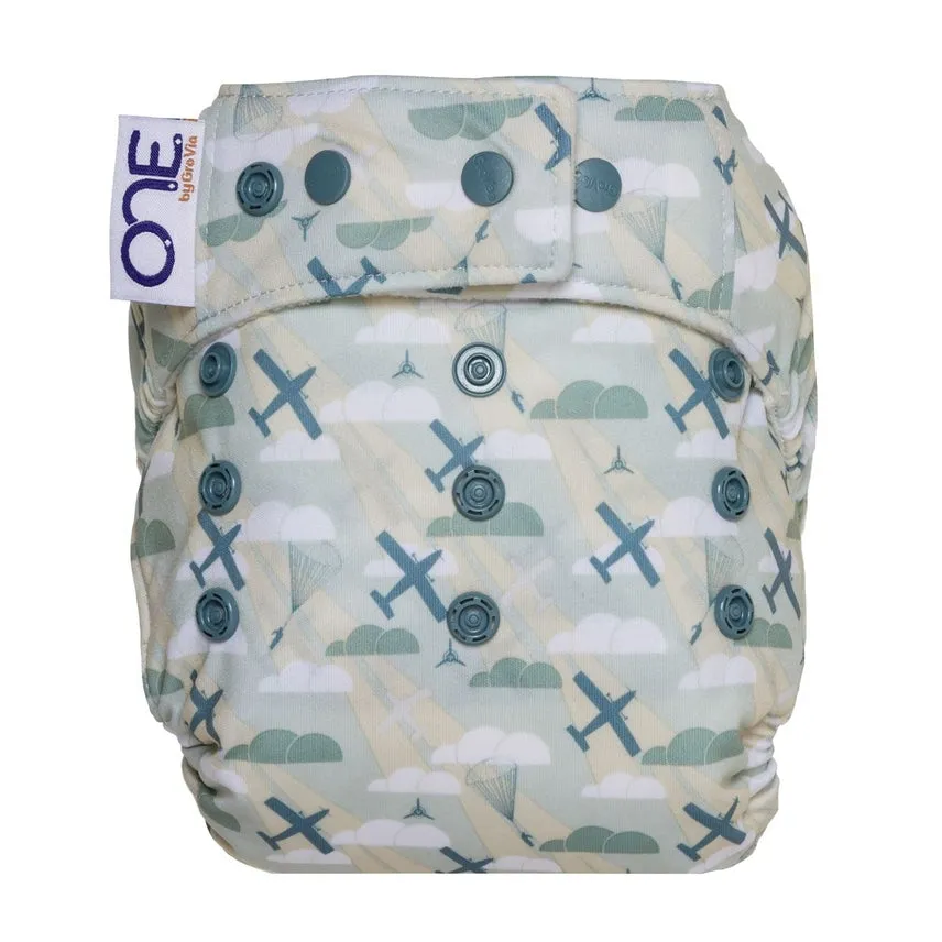 GroVia O.N.E. Diaper