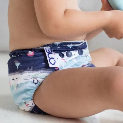 GroVia O.N.E. Diaper