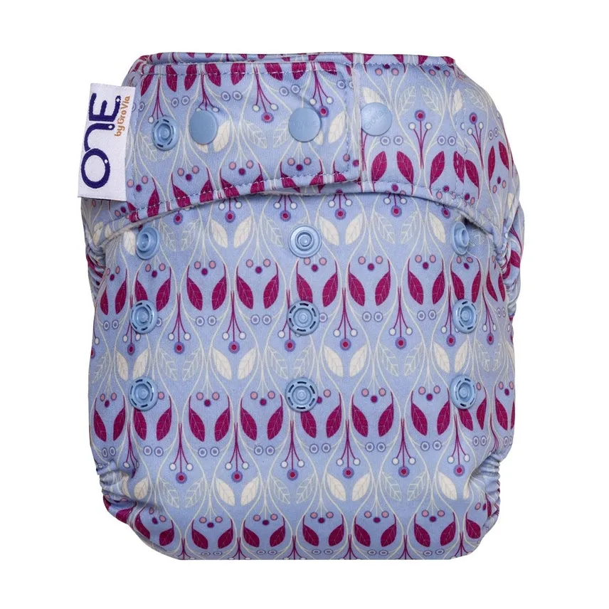 GroVia O.N.E. Diaper