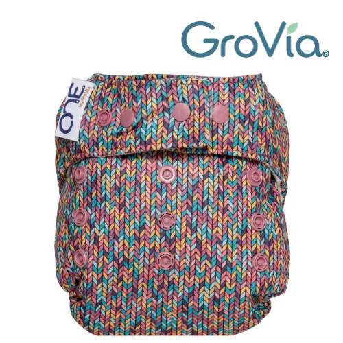GroVia O.N.E. Diaper