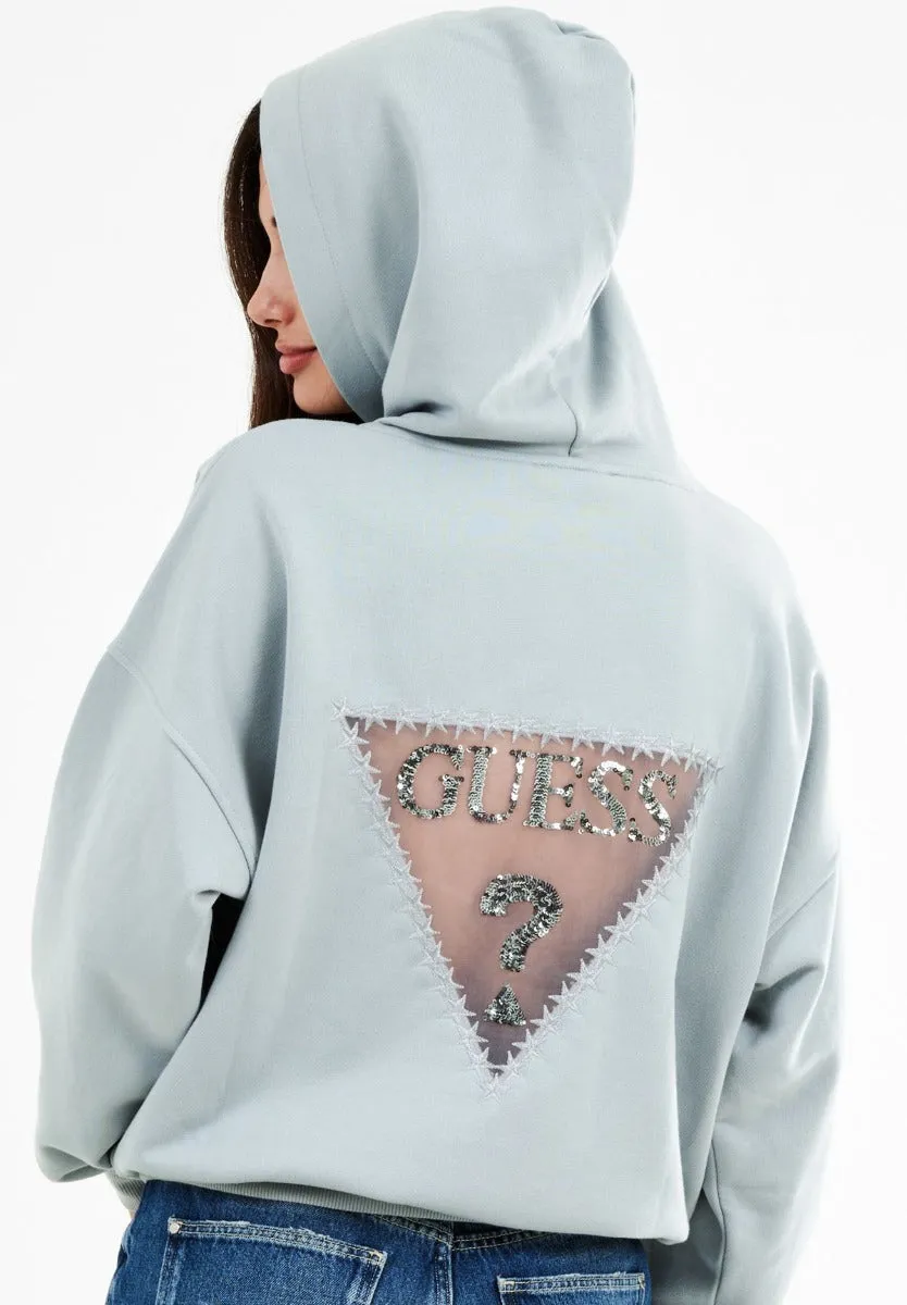 Guess Morgane Hooded Sweatshirt