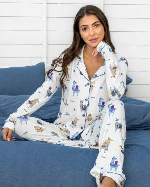 Happy Llamakkah PJ