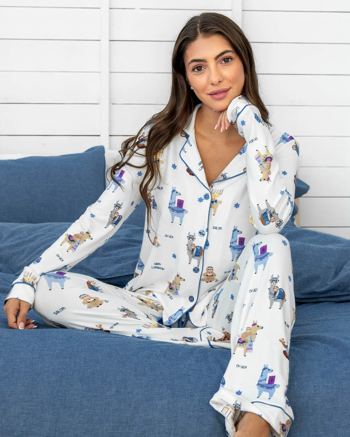 Happy Llamakkah PJ