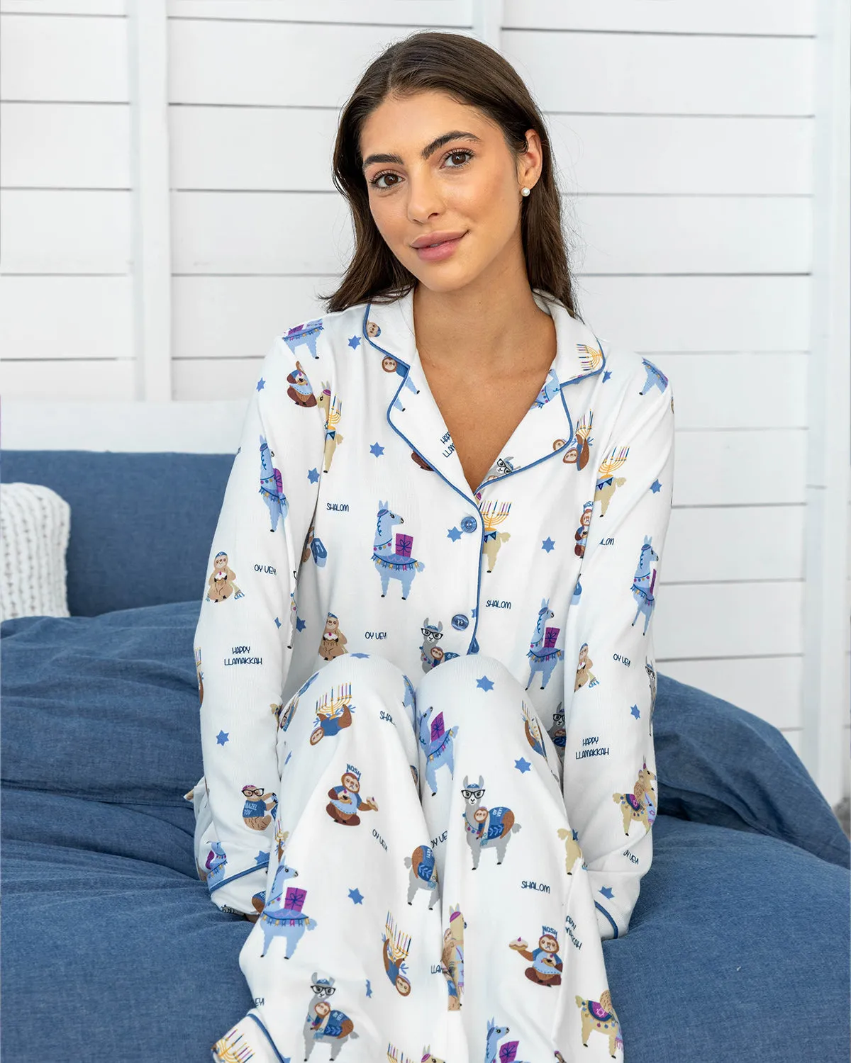 Happy Llamakkah PJ
