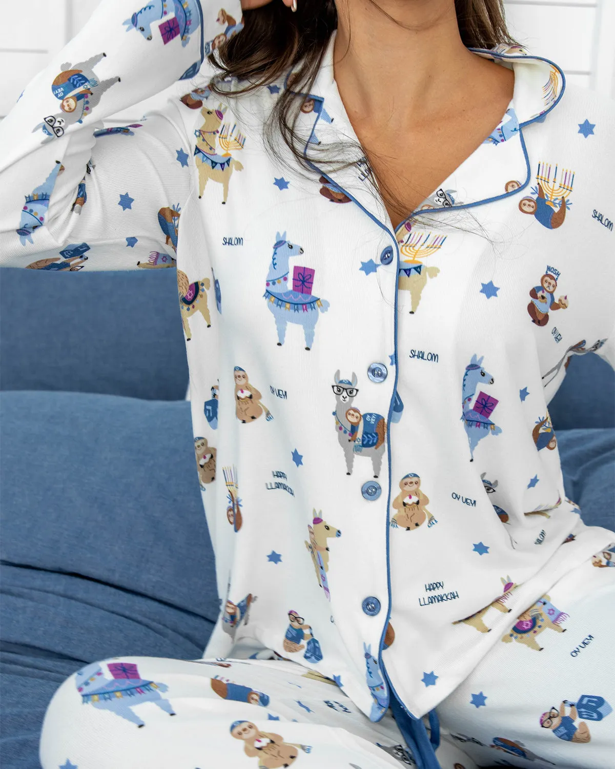 Happy Llamakkah PJ