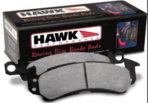 Hawk HP  Sport Front Brake Pads - 20-21 Corvette C8 Z51 Sport - HB926N.577