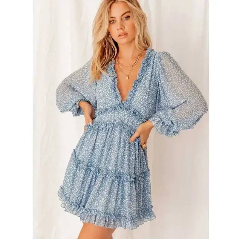 Hayley Midi Dress