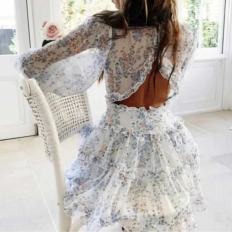 Hayley Midi Dress