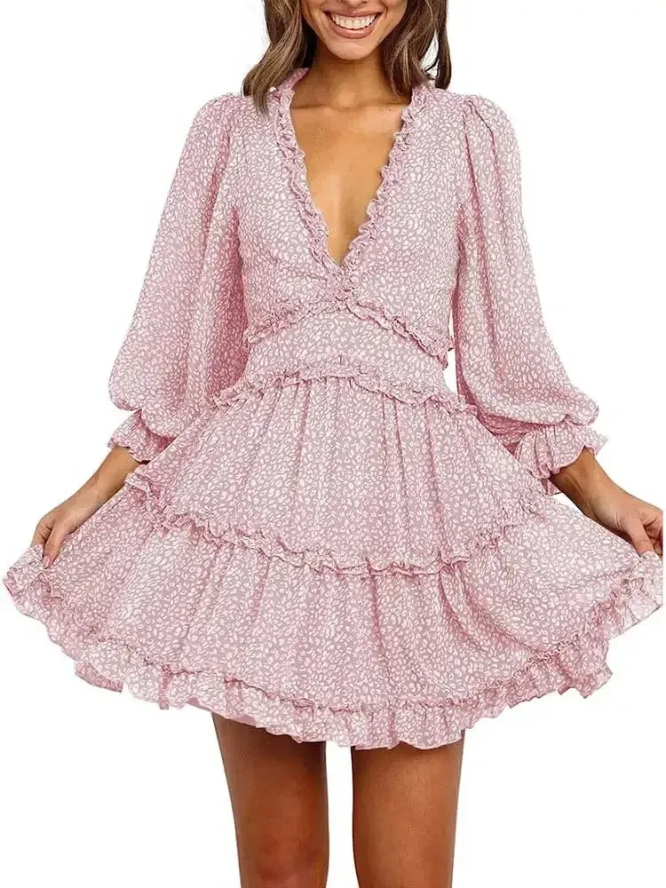 Hayley Midi Dress