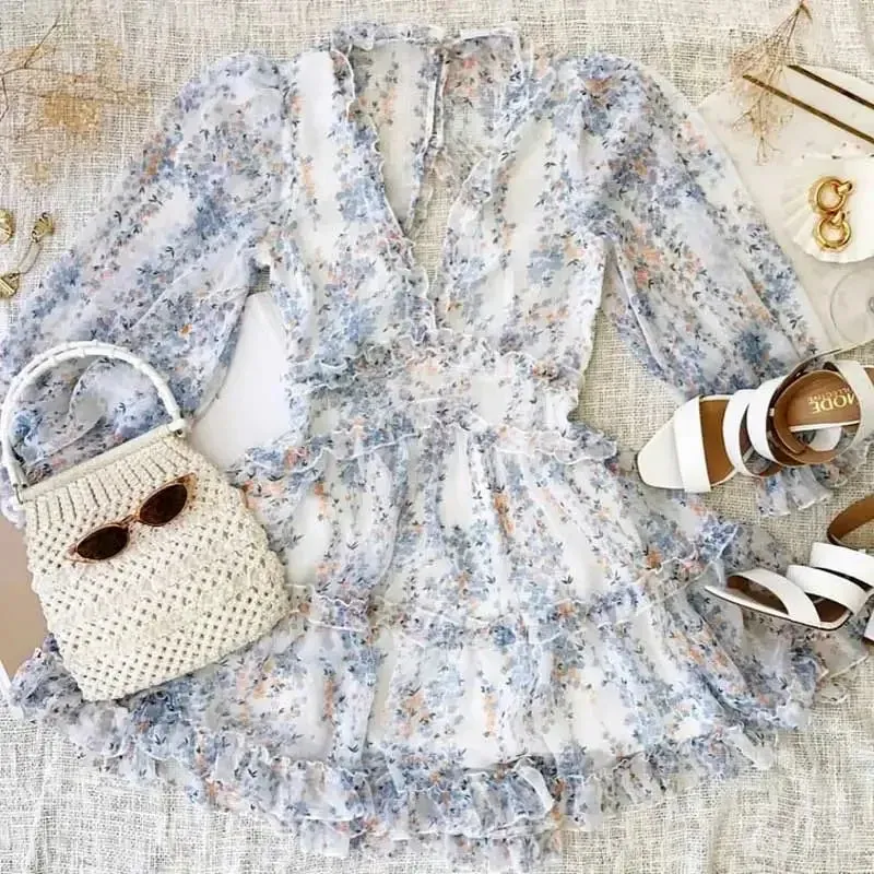 Hayley Midi Dress