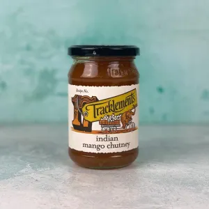 Indian Mango Chutney