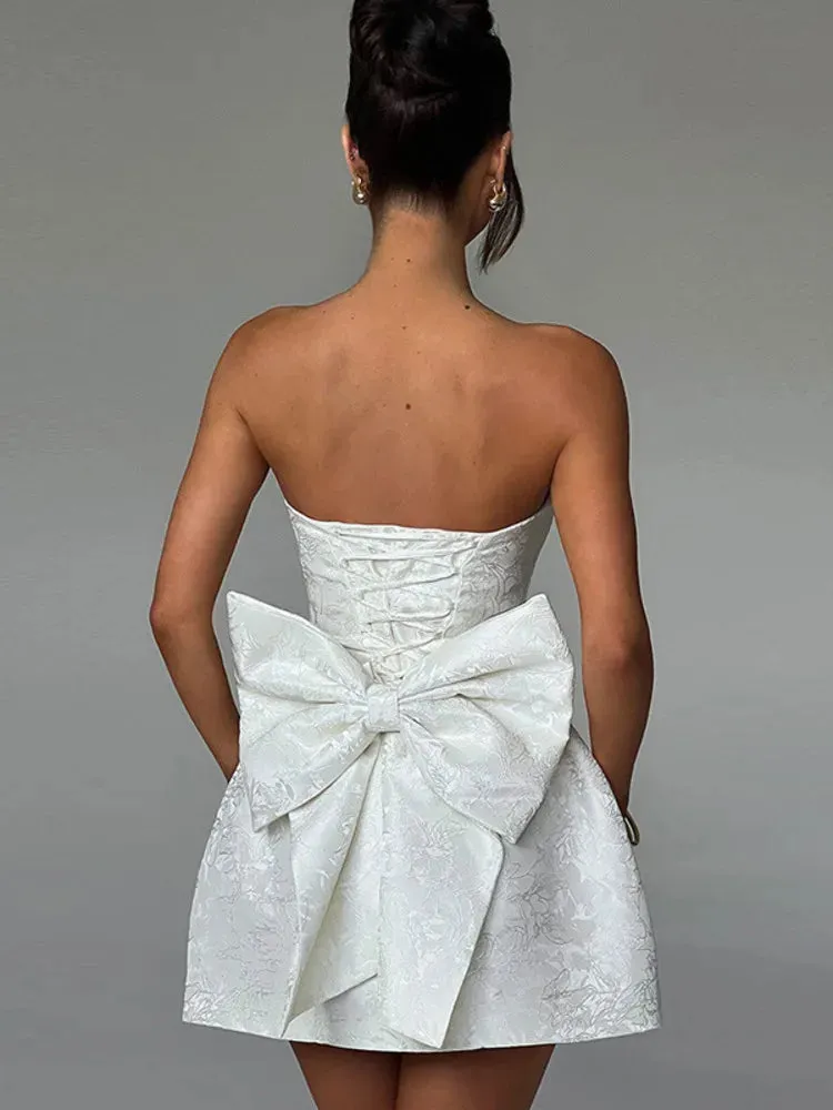 Ines Mini Dress