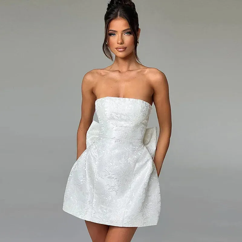Ines Mini Dress