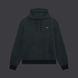 Inferno Nero Hoodie
