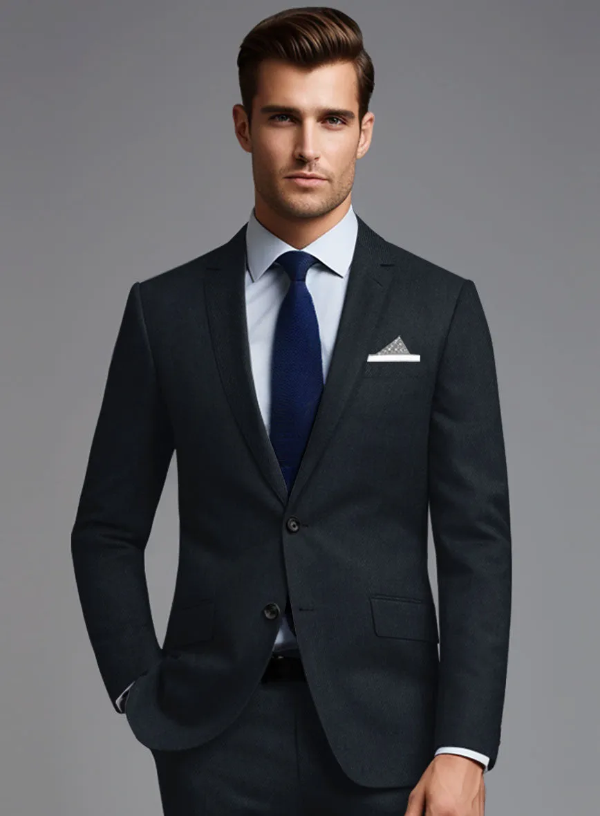 Italian Wool Amadeo Jacket