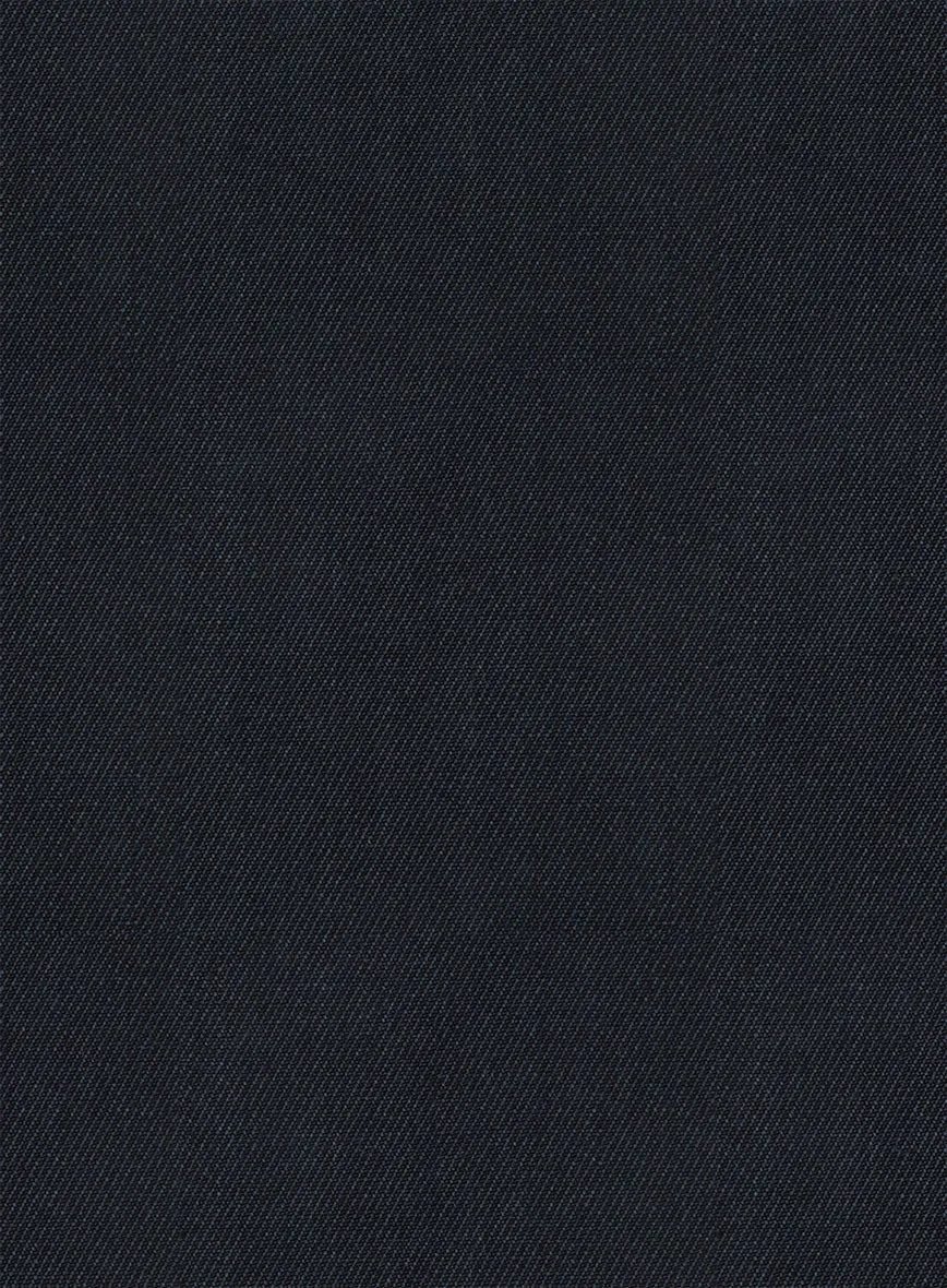 Italian Wool Amadeo Jacket