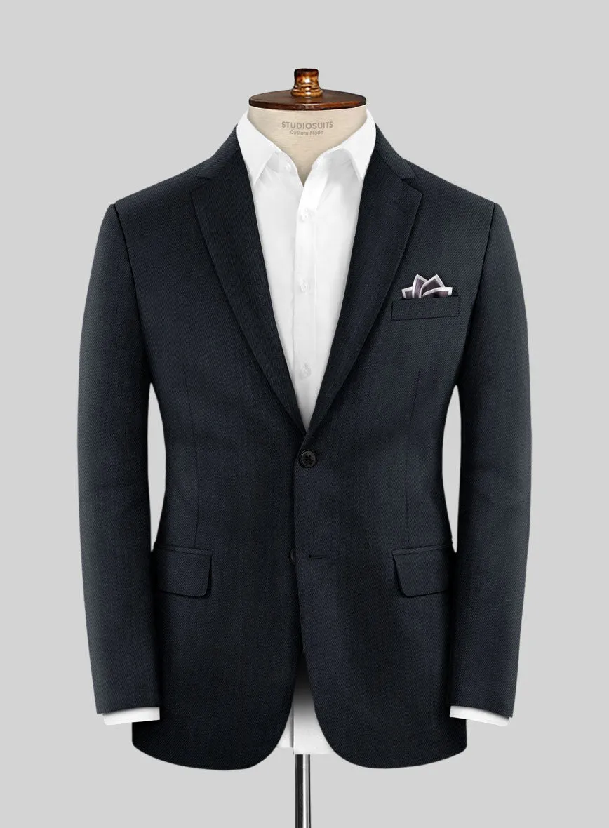 Italian Wool Amadeo Jacket