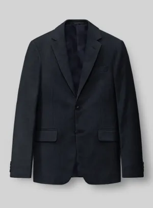 Italian Wool Amadeo Jacket