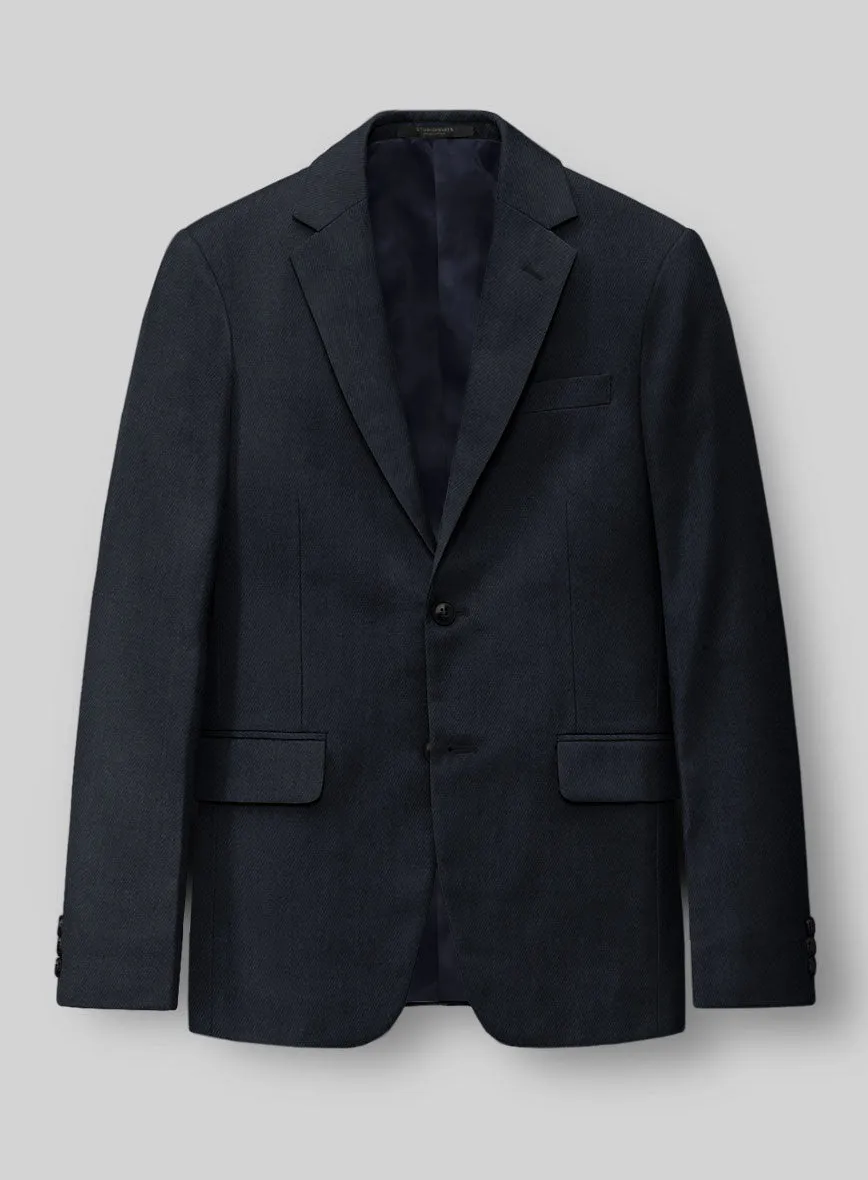 Italian Wool Amadeo Jacket