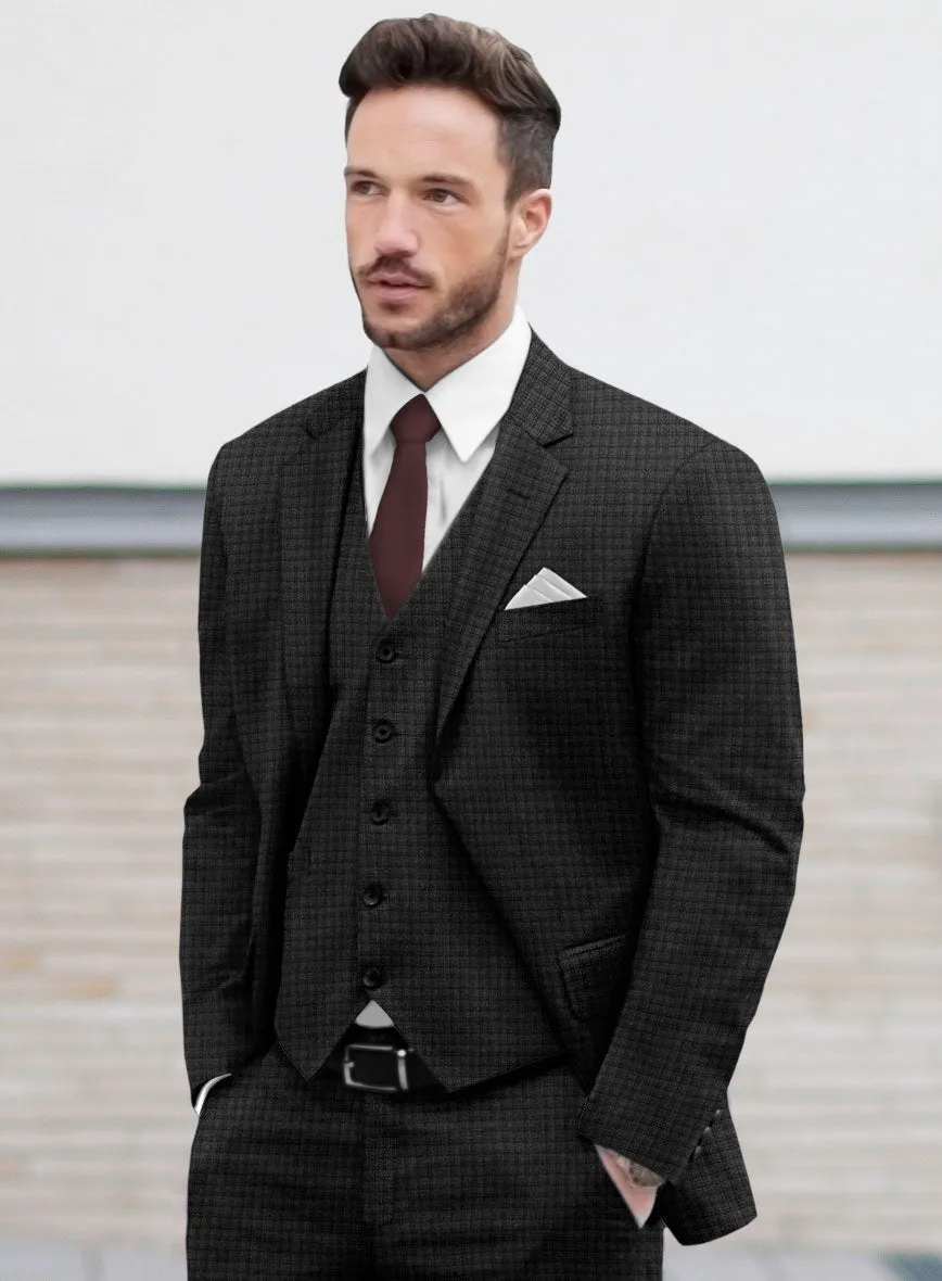 Italian Wool Livia Jacket