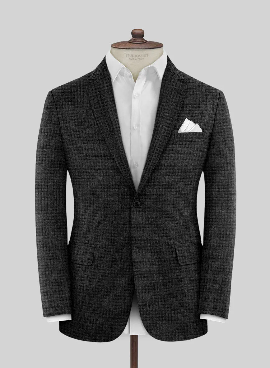 Italian Wool Livia Jacket
