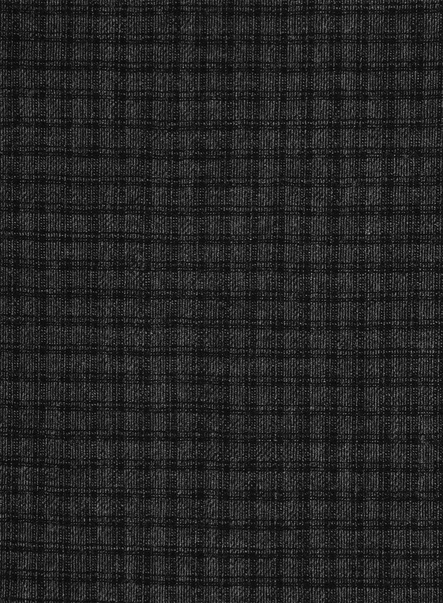 Italian Wool Livia Jacket