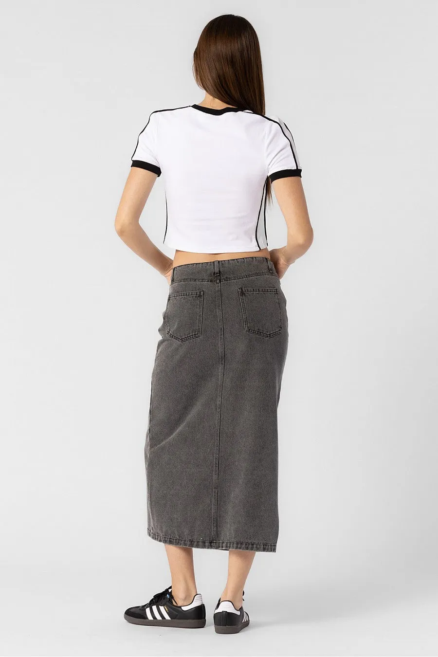 Izzy Skirt